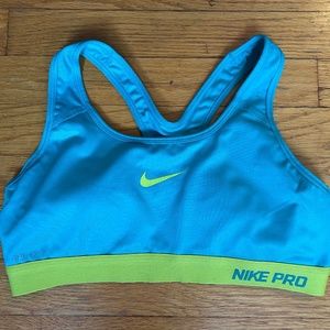 Nike Sports Bra